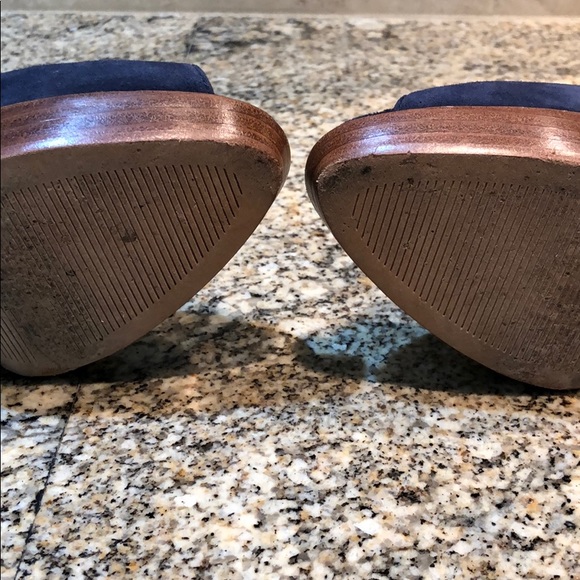 Steven high heels. - Picture 5 of 8